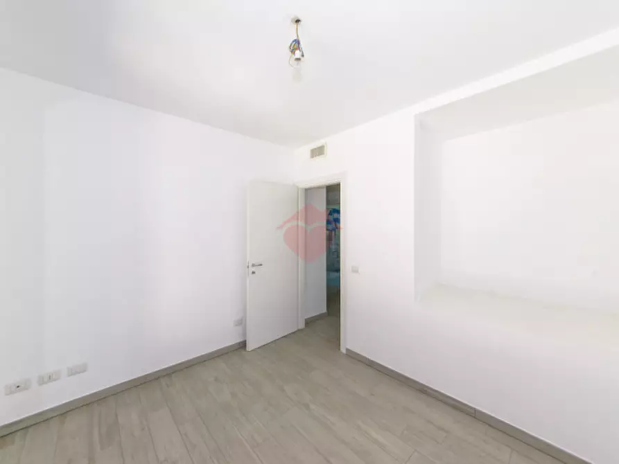 Immagine 27 di Villetta a schiera in vendita  in Via per Cascina Giugalarga 1 a Gorgonzola