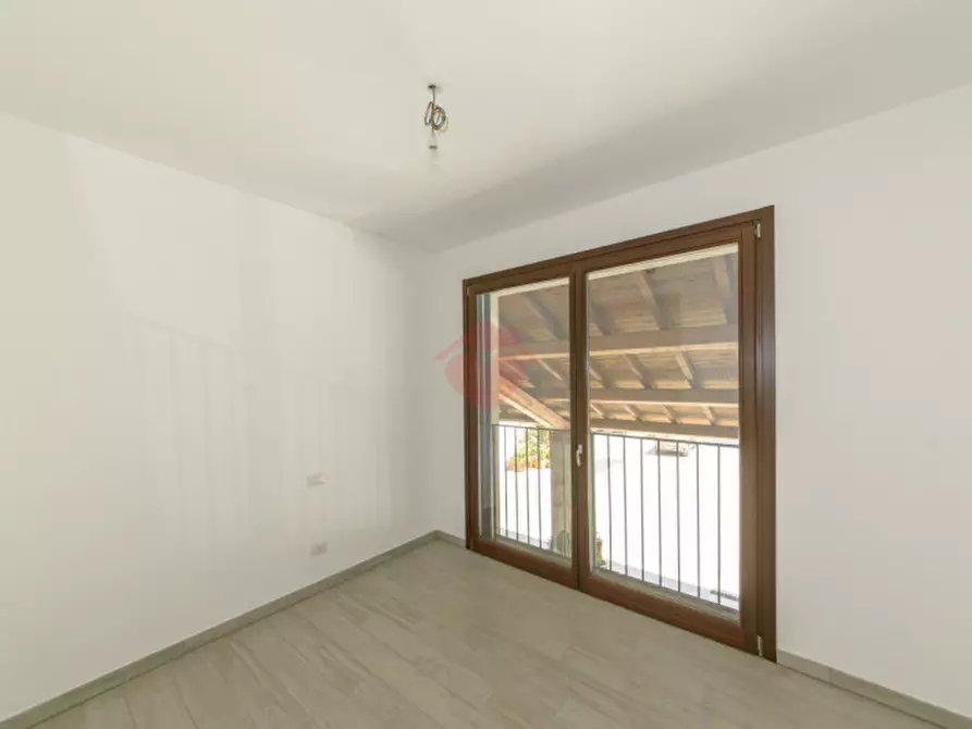 Immagine 28 di Villetta a schiera in vendita  in Via per Cascina Giugalarga 1 a Gorgonzola