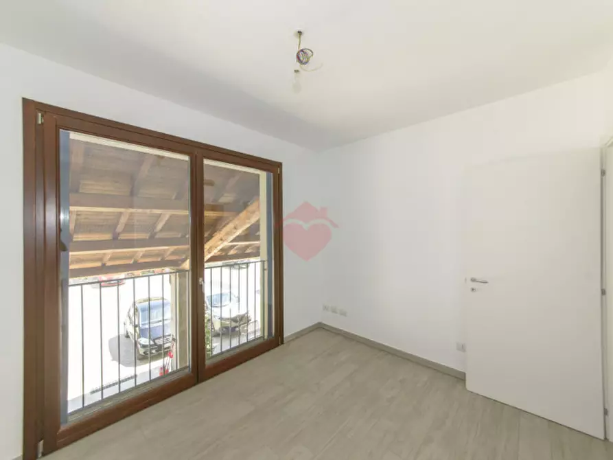 Immagine 29 di Villetta a schiera in vendita  in Via per Cascina Giugalarga 1 a Gorgonzola