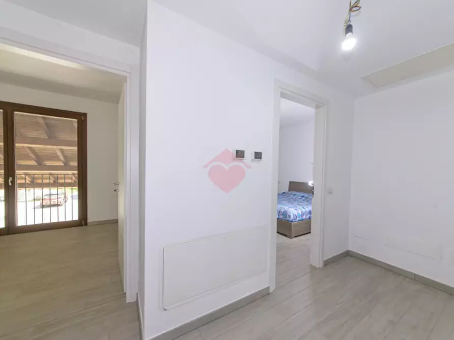 Immagine 30 di Villetta a schiera in vendita  in Via per Cascina Giugalarga 1 a Gorgonzola