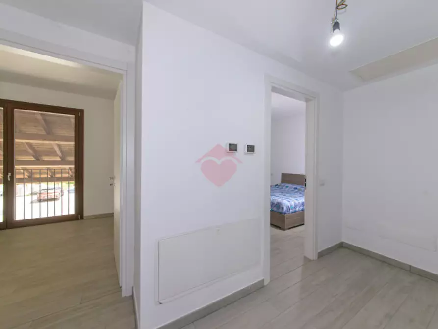 Immagine 31 di Villetta a schiera in vendita  in Via per Cascina Giugalarga 1 a Gorgonzola