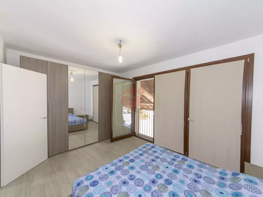 Immagine 35 di Villetta a schiera in vendita  in Via per Cascina Giugalarga 1 a Gorgonzola