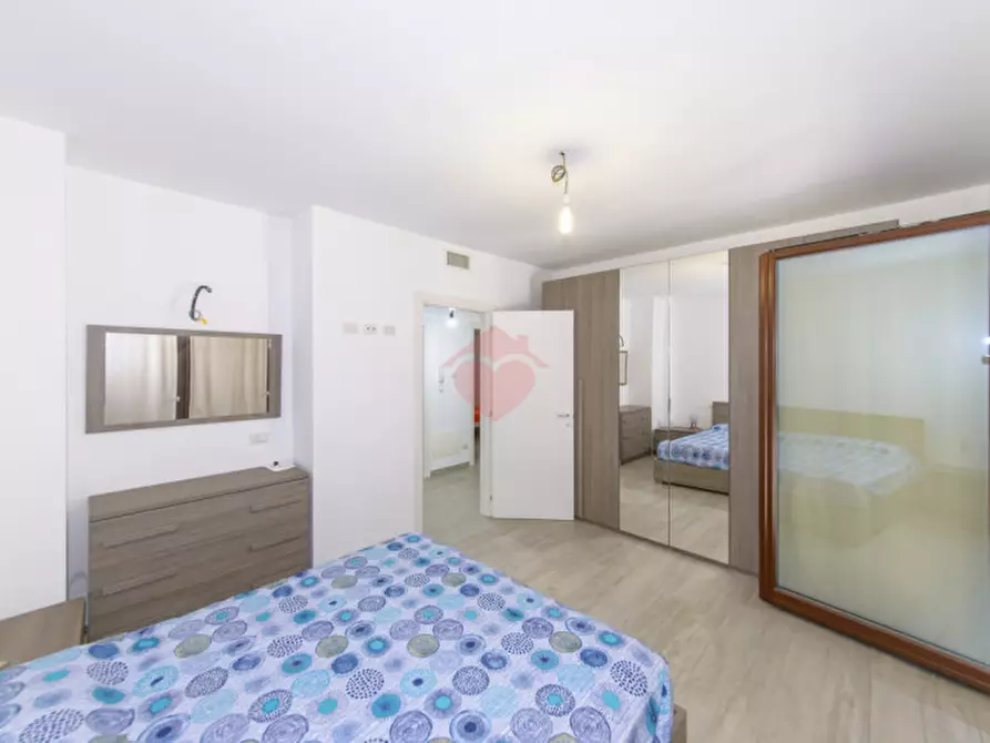 Immagine 36 di Villetta a schiera in vendita  in Via per Cascina Giugalarga 1 a Gorgonzola