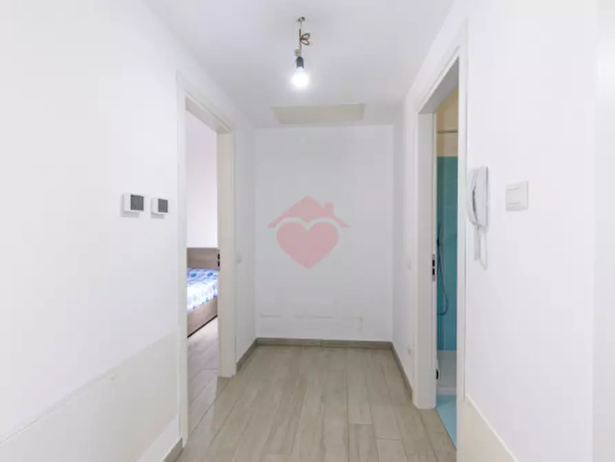 Immagine 37 di Villetta a schiera in vendita  in Via per Cascina Giugalarga 1 a Gorgonzola