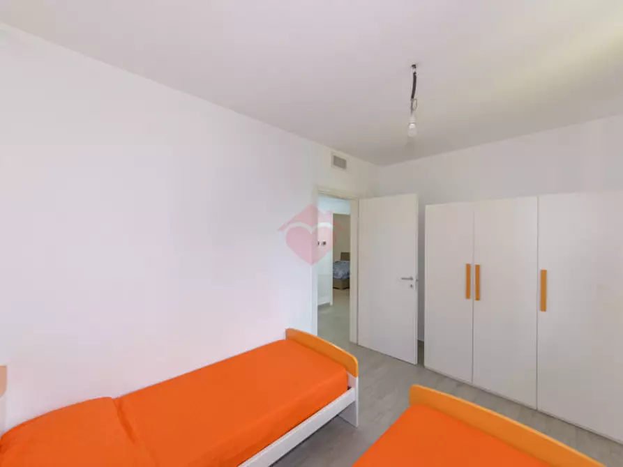 Immagine 41 di Villetta a schiera in vendita  in Via per Cascina Giugalarga 1 a Gorgonzola