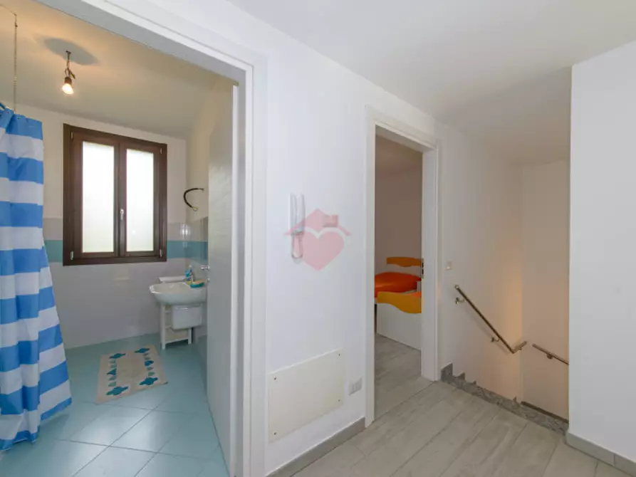 Immagine 42 di Villetta a schiera in vendita  in Via per Cascina Giugalarga 1 a Gorgonzola