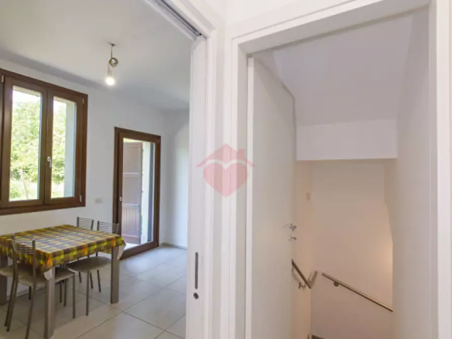 Immagine 47 di Villetta a schiera in vendita  in Via per Cascina Giugalarga 1 a Gorgonzola