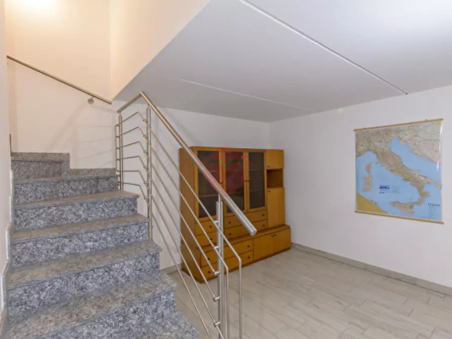 Immagine 48 di Villetta a schiera in vendita  in Via per Cascina Giugalarga 1 a Gorgonzola