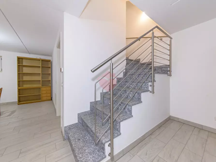 Immagine 49 di Villetta a schiera in vendita  in Via per Cascina Giugalarga 1 a Gorgonzola