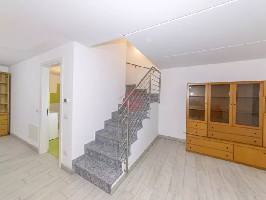 Immagine 50 di Villetta a schiera in vendita  in Via per Cascina Giugalarga 1 a Gorgonzola