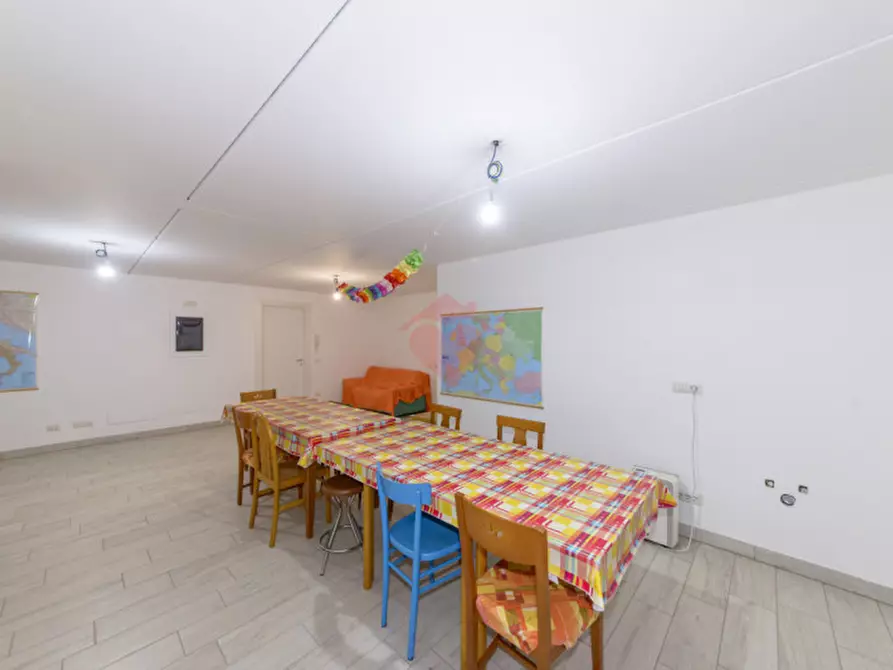 Immagine 52 di Villetta a schiera in vendita  in Via per Cascina Giugalarga 1 a Gorgonzola