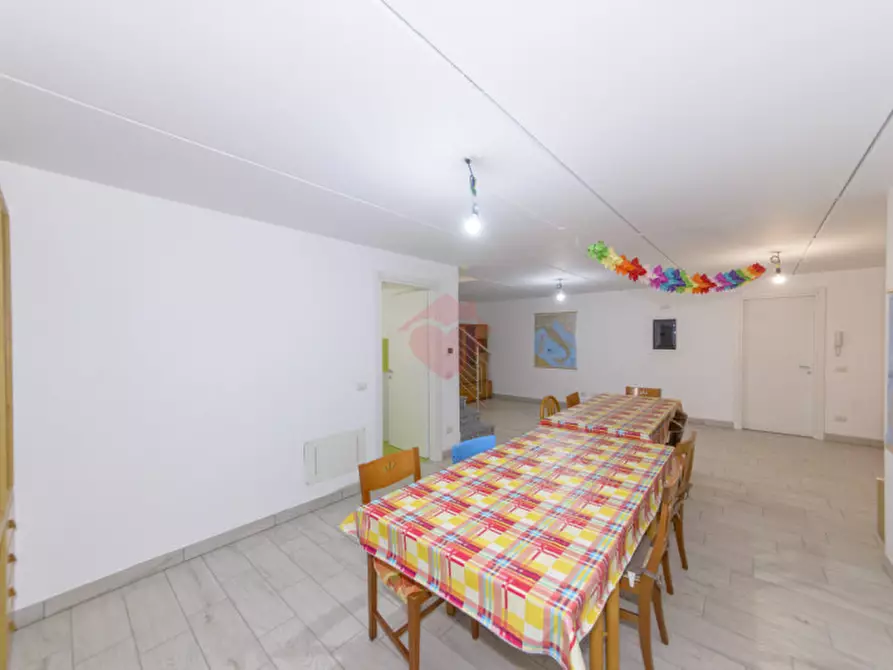 Immagine 53 di Villetta a schiera in vendita  in Via per Cascina Giugalarga 1 a Gorgonzola