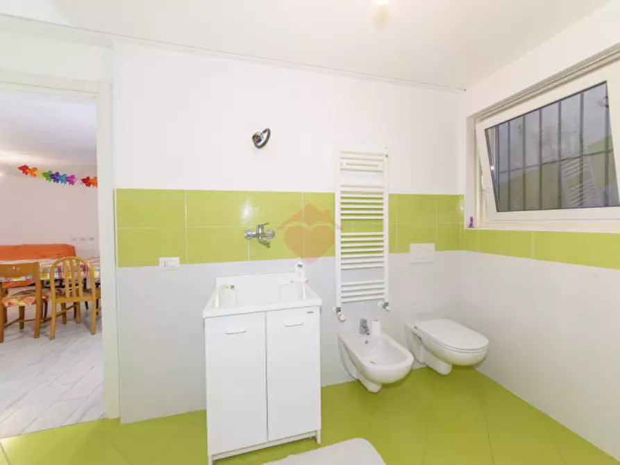 Immagine 55 di Villetta a schiera in vendita  in Via per Cascina Giugalarga 1 a Gorgonzola