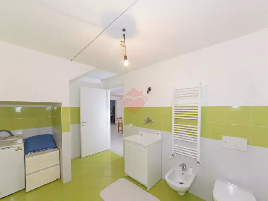 Immagine 56 di Villetta a schiera in vendita  in Via per Cascina Giugalarga 1 a Gorgonzola