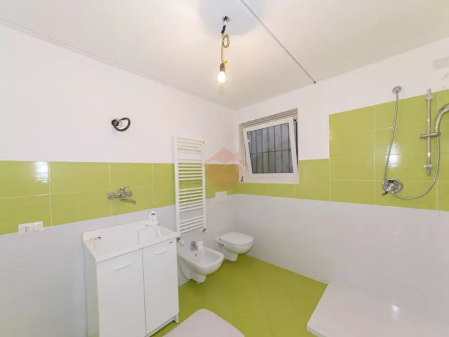 Immagine 58 di Villetta a schiera in vendita  in Via per Cascina Giugalarga 1 a Gorgonzola