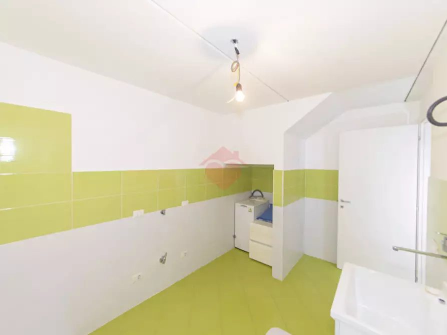 Immagine 59 di Villetta a schiera in vendita  in Via per Cascina Giugalarga 1 a Gorgonzola