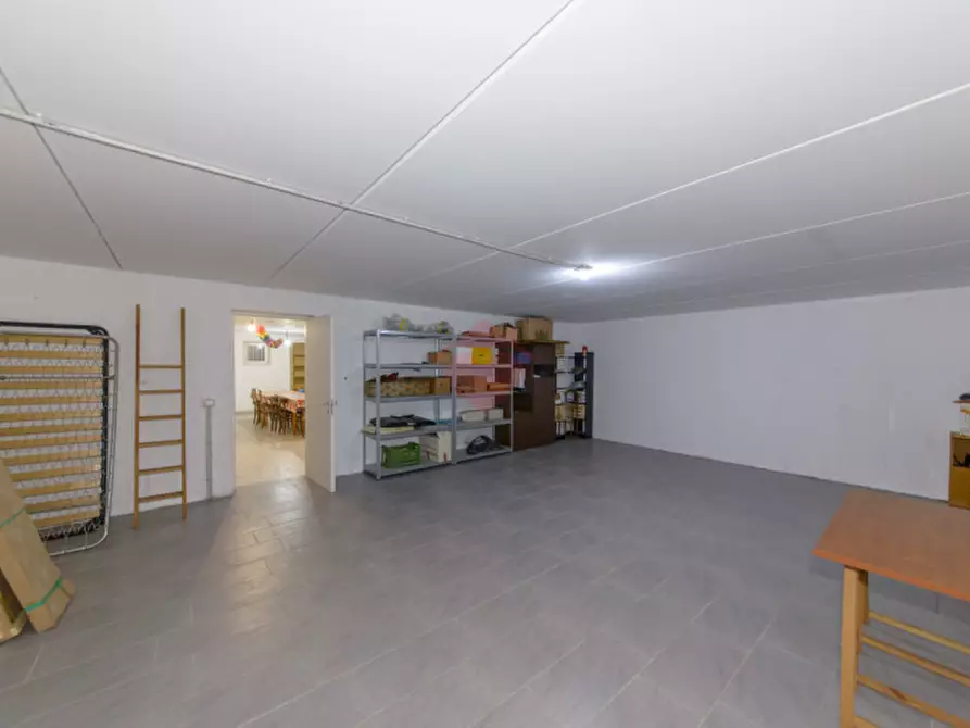 Immagine 61 di Villetta a schiera in vendita  in Via per Cascina Giugalarga 1 a Gorgonzola