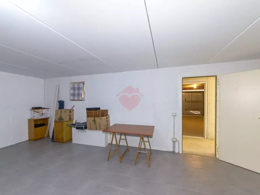 Immagine 62 di Villetta a schiera in vendita  in Via per Cascina Giugalarga 1 a Gorgonzola