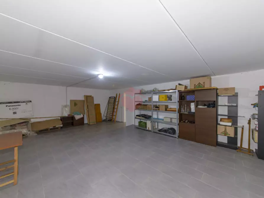 Immagine 64 di Villetta a schiera in vendita  in Via per Cascina Giugalarga 1 a Gorgonzola