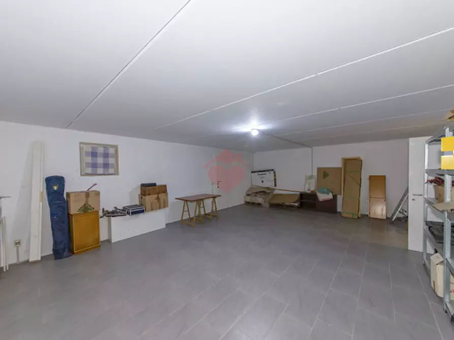 Immagine 65 di Villetta a schiera in vendita  in Via per Cascina Giugalarga 1 a Gorgonzola