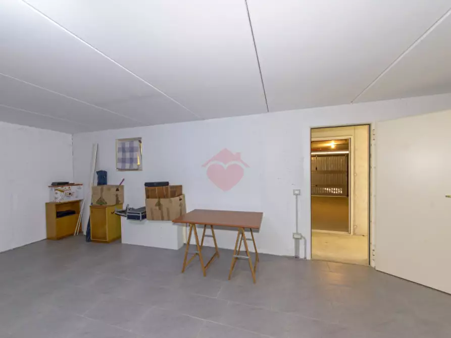 Immagine 66 di Villetta a schiera in vendita  in Via per Cascina Giugalarga 1 a Gorgonzola