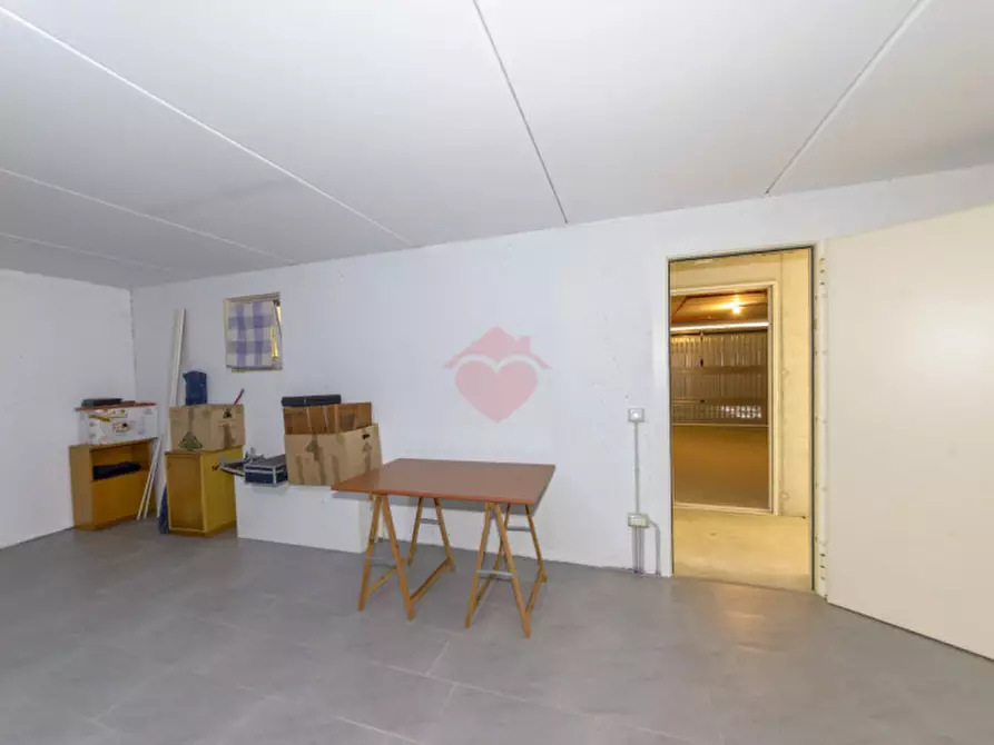 Immagine 67 di Villetta a schiera in vendita  in Via per Cascina Giugalarga 1 a Gorgonzola