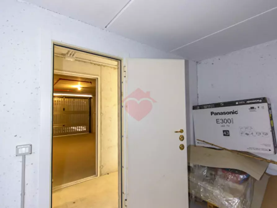 Immagine 68 di Villetta a schiera in vendita  in Via per Cascina Giugalarga 1 a Gorgonzola