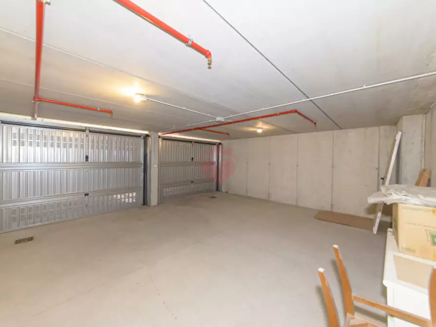 Immagine 69 di Villetta a schiera in vendita  in Via per Cascina Giugalarga 1 a Gorgonzola