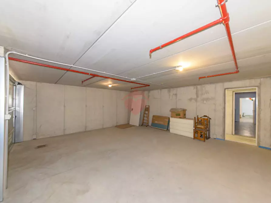 Immagine 70 di Villetta a schiera in vendita  in Via per Cascina Giugalarga 1 a Gorgonzola