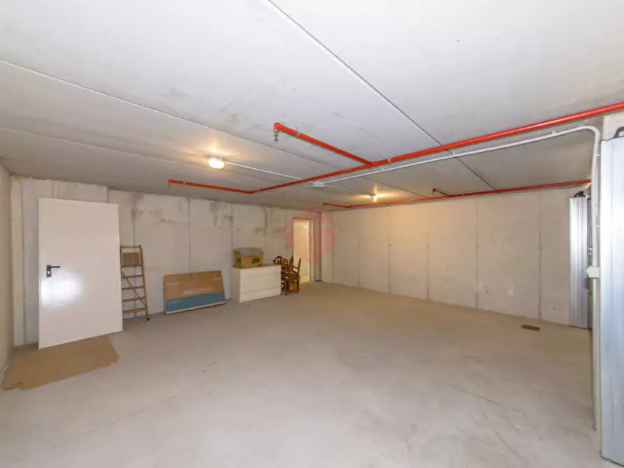 Immagine 71 di Villetta a schiera in vendita  in Via per Cascina Giugalarga 1 a Gorgonzola