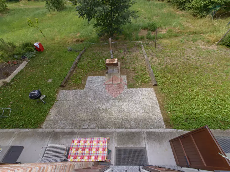 Immagine 73 di Villetta a schiera in vendita  in Via per Cascina Giugalarga 1 a Gorgonzola