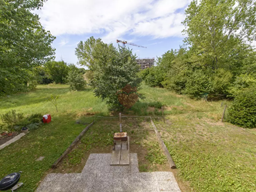 Immagine 74 di Villetta a schiera in vendita  in Via per Cascina Giugalarga 1 a Gorgonzola