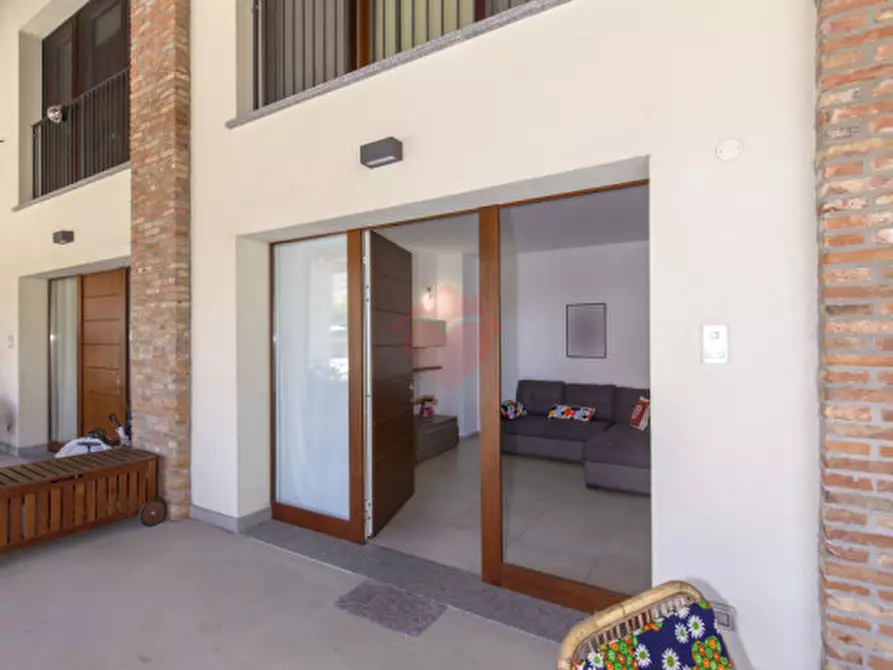 Immagine 78 di Villetta a schiera in vendita  in Via per Cascina Giugalarga 1 a Gorgonzola