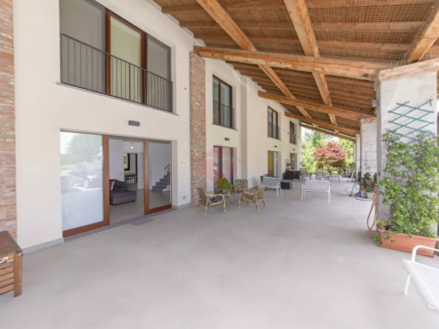 Immagine 79 di Villetta a schiera in vendita  in Via per Cascina Giugalarga 1 a Gorgonzola