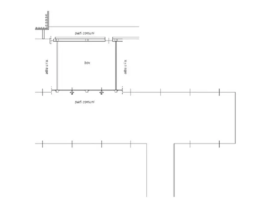 Immagine 81 di Villetta a schiera in vendita  in Via per Cascina Giugalarga 1 a Gorgonzola