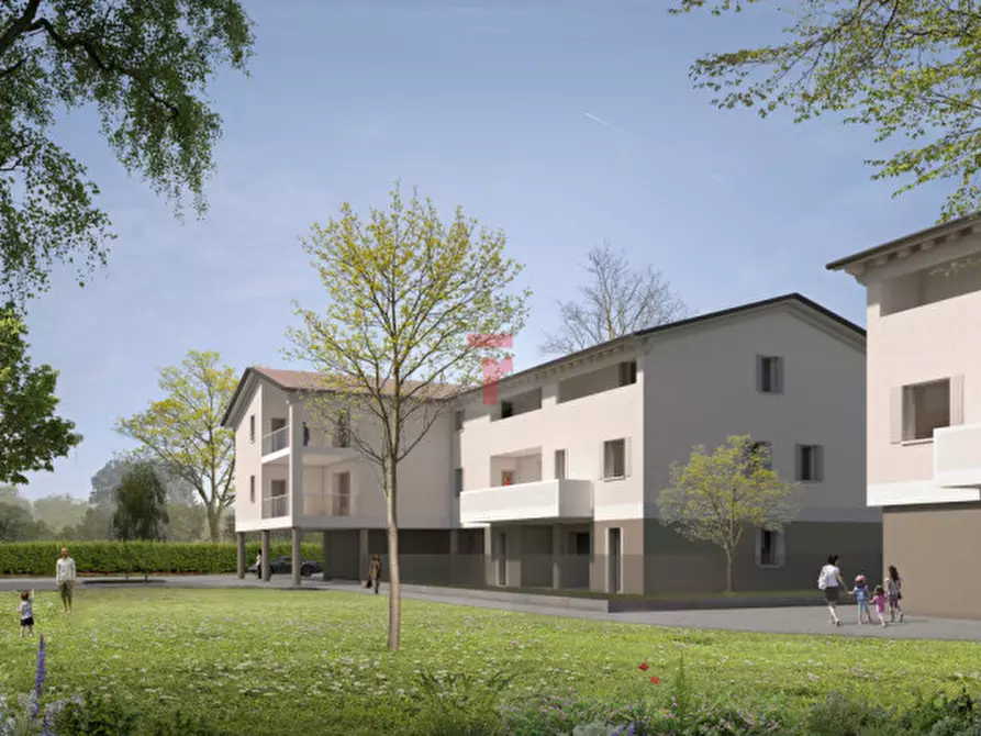 Immagine 1 di Appartamento in vendita  in Via 2 Giugno a Polverara