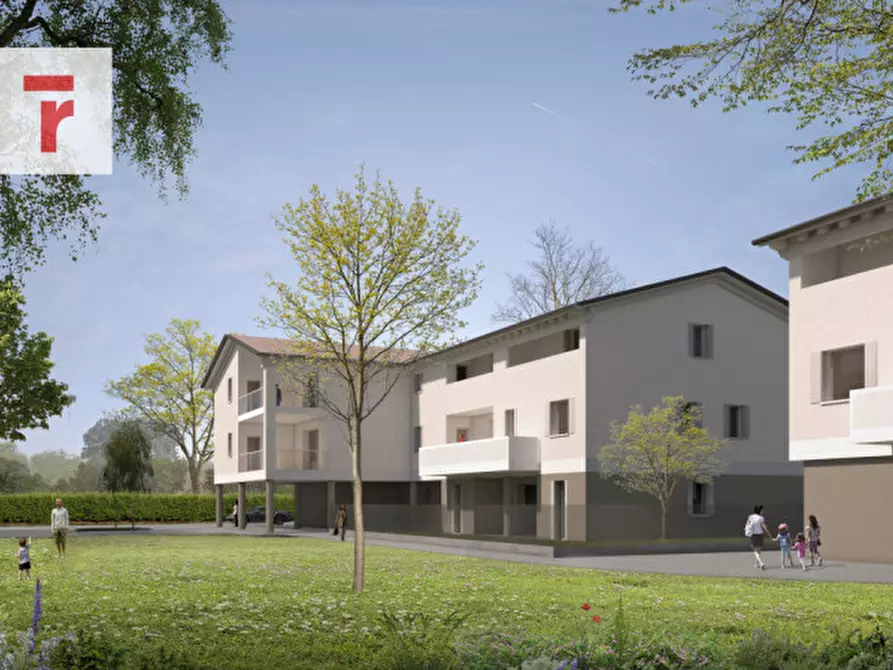 Immagine 1 di Appartamento in vendita  in Via 2 Giugno a Polverara