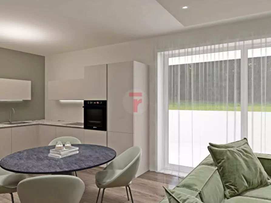 Immagine 2 di Appartamento in vendita  in Via 2 Giugno a Polverara