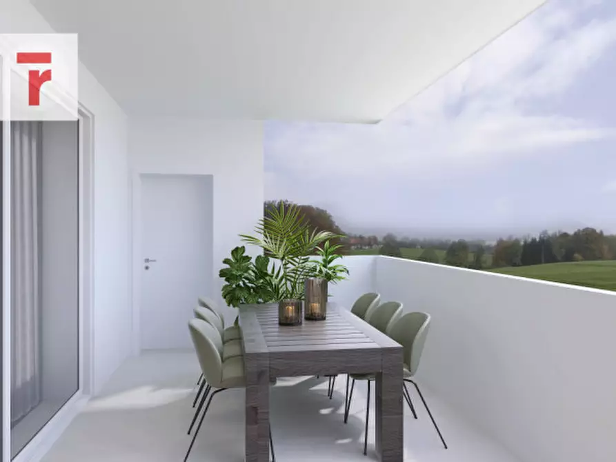 Immagine 2 di Appartamento in vendita  in Via 2 Giugno a Polverara