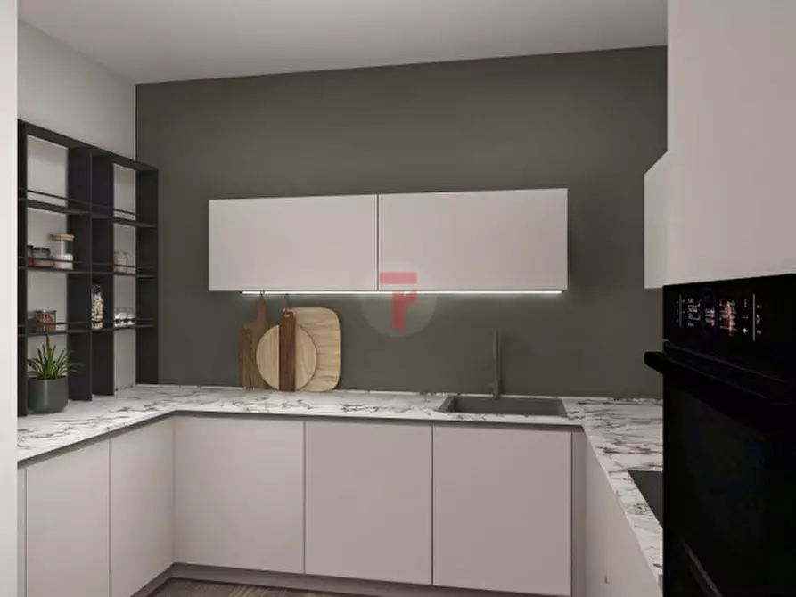 Immagine 5 di Appartamento in vendita  in Via 2 Giugno a Polverara