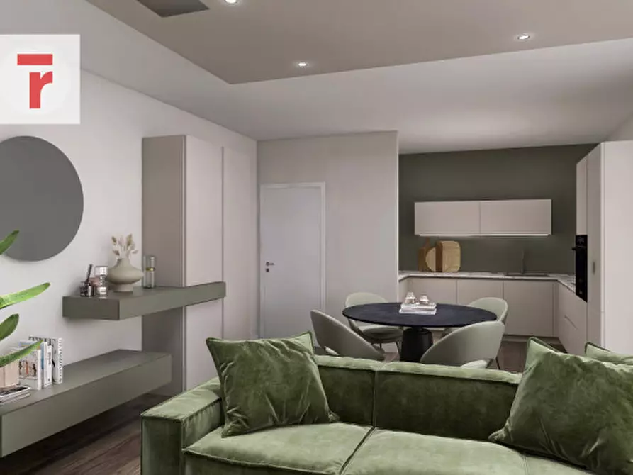 Immagine 3 di Appartamento in vendita  in Via 2 Giugno a Polverara