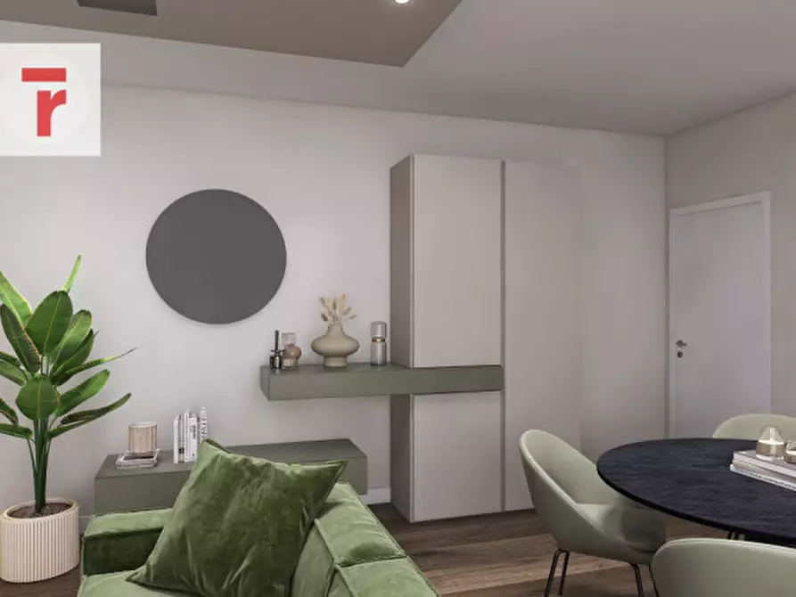 Immagine 4 di Appartamento in vendita  in Via 2 Giugno a Polverara