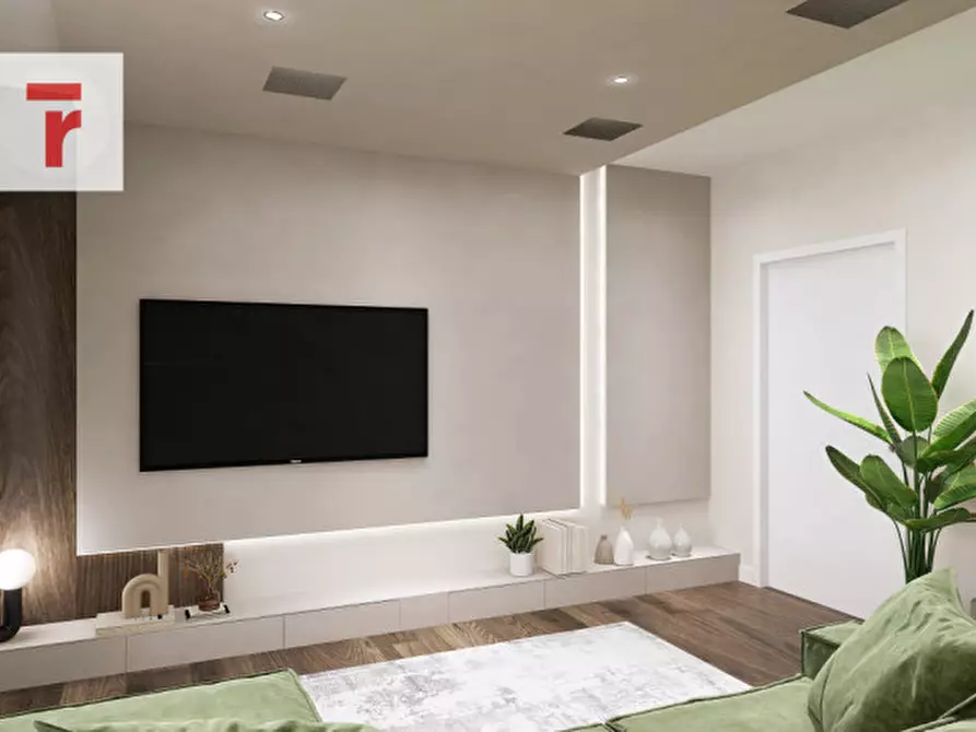 Immagine 5 di Appartamento in vendita  in Via 2 Giugno a Polverara