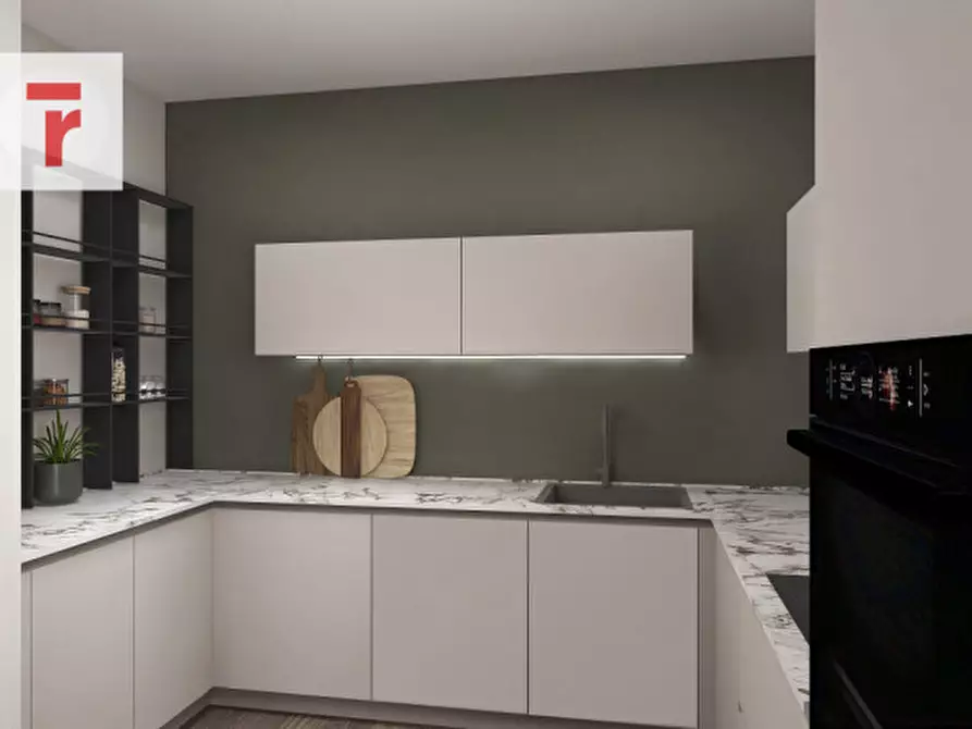 Immagine 6 di Appartamento in vendita  in Via 2 Giugno a Polverara