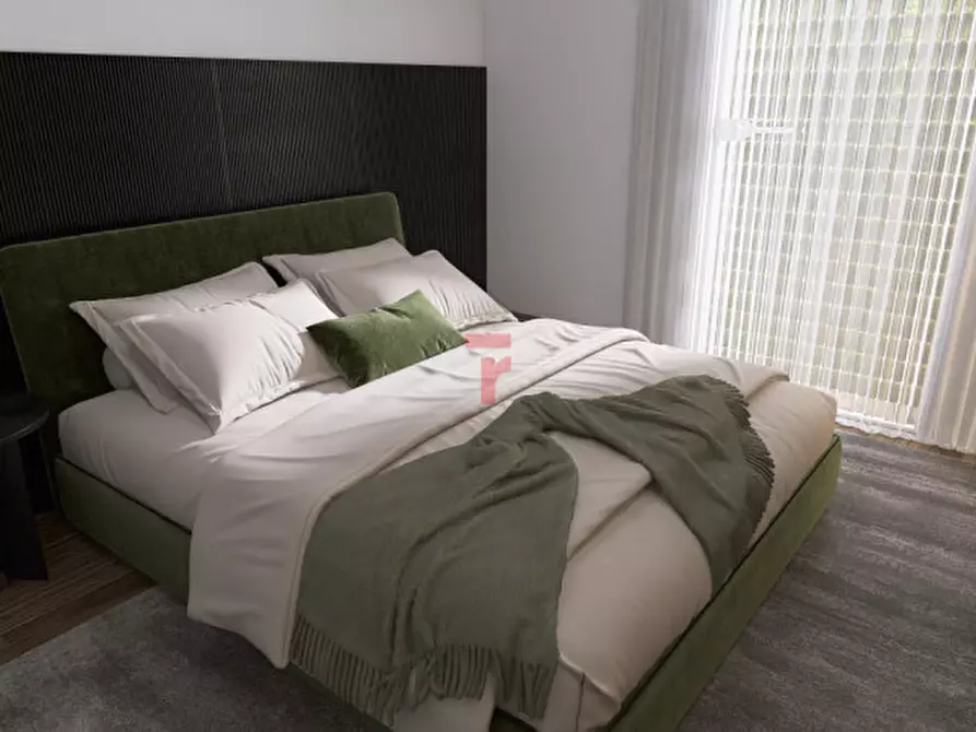 Immagine 8 di Appartamento in vendita  in Via 2 Giugno a Polverara