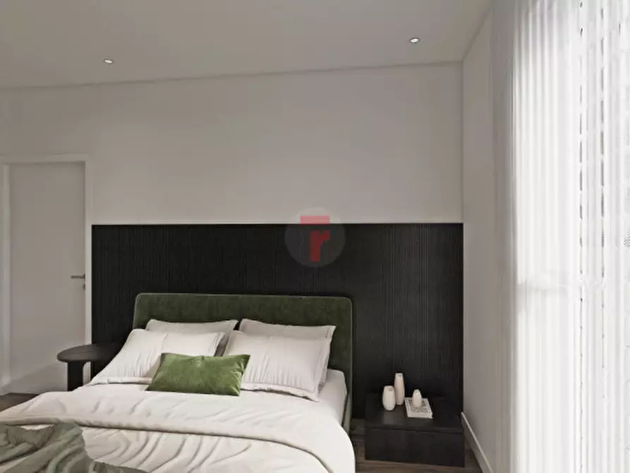 Immagine 9 di Appartamento in vendita  in Via 2 Giugno a Polverara