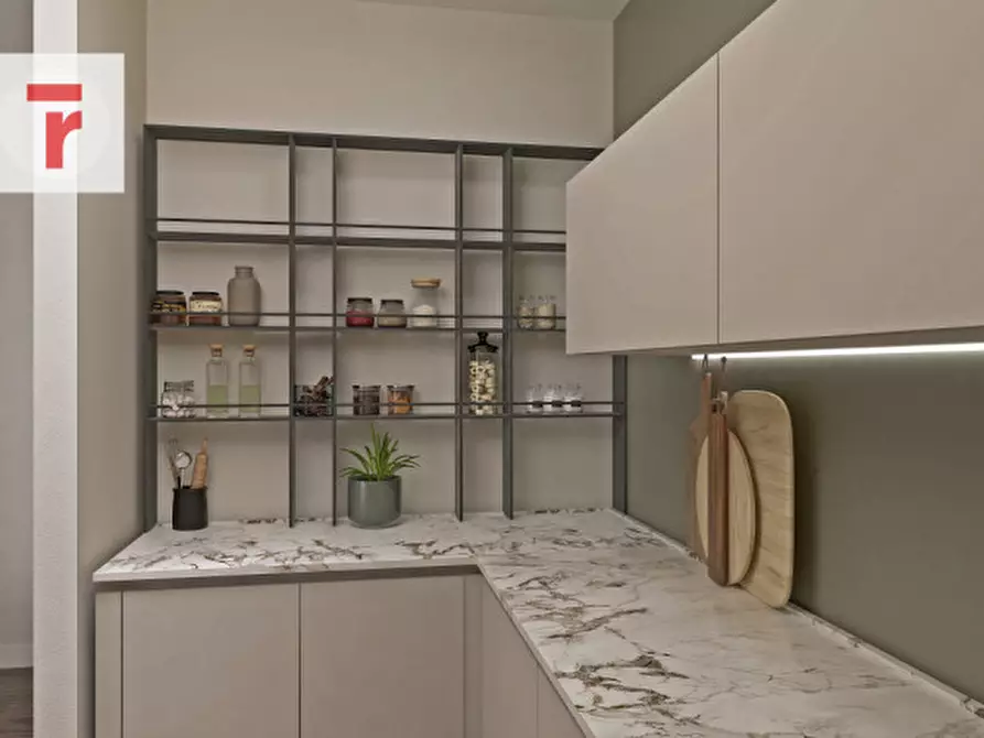 Immagine 7 di Appartamento in vendita  in Via 2 Giugno a Polverara