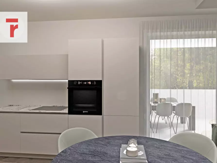 Immagine 8 di Appartamento in vendita  in Via 2 Giugno a Polverara