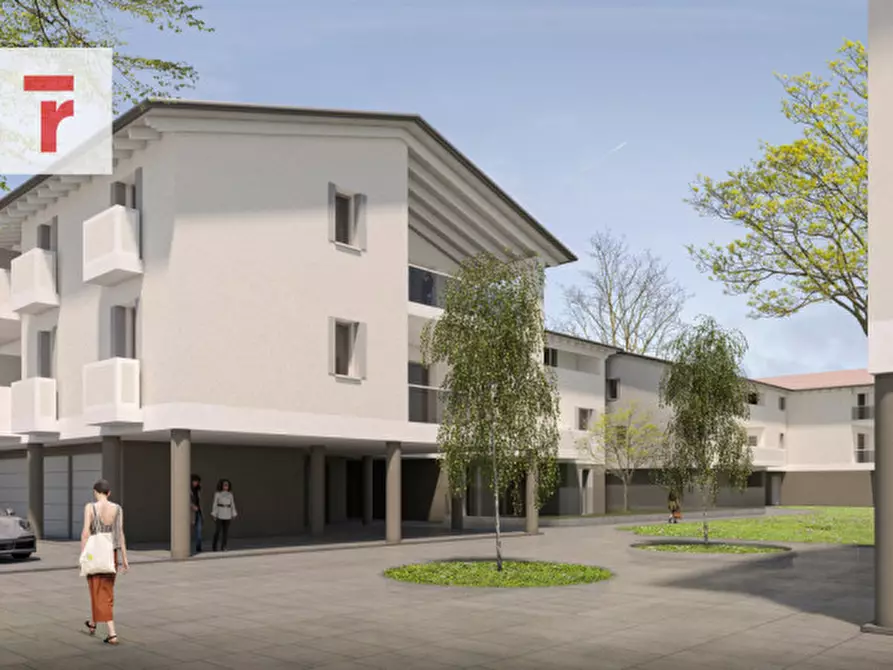 Immagine 9 di Appartamento in vendita  in Via 2 Giugno a Polverara