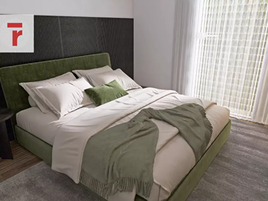 Immagine 10 di Appartamento in vendita  in Via 2 Giugno a Polverara